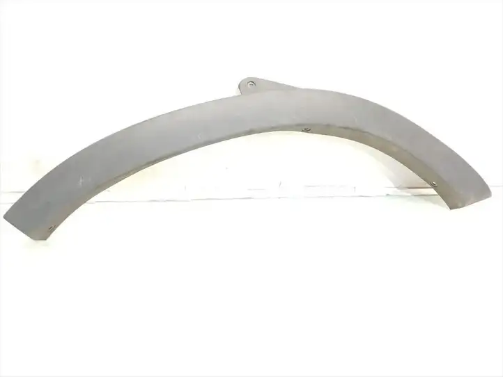 Opel Movano A (1998 - 2010) 8200197107 Накладка колесной арки — фото 1