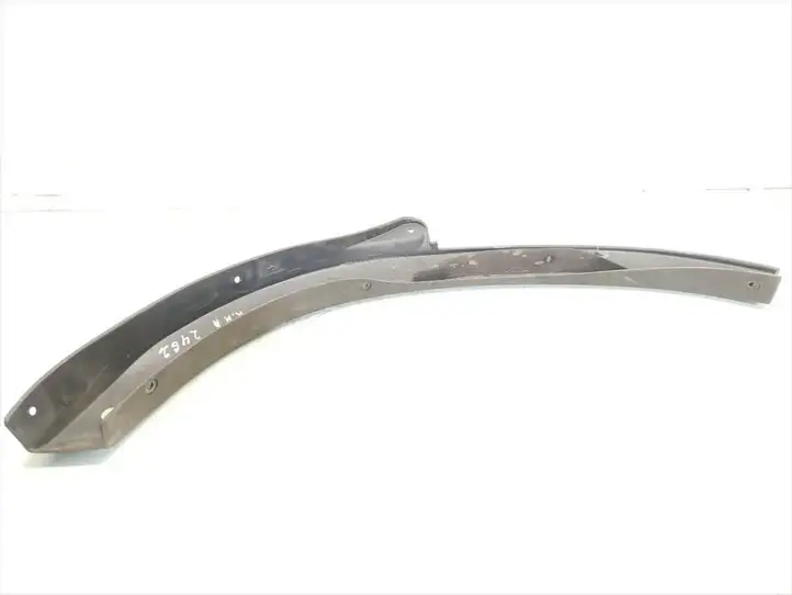 Opel Movano A (1998 - 2010) 8200197107 Накладка колесной арки — фото 3