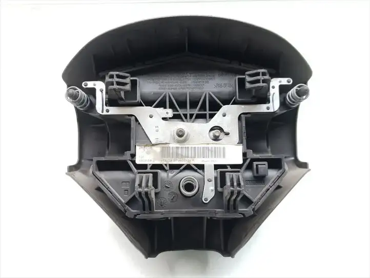 Peugeot 206 (1998 - 2012) 96441166ZR Подушка безопасности руля — фото 3