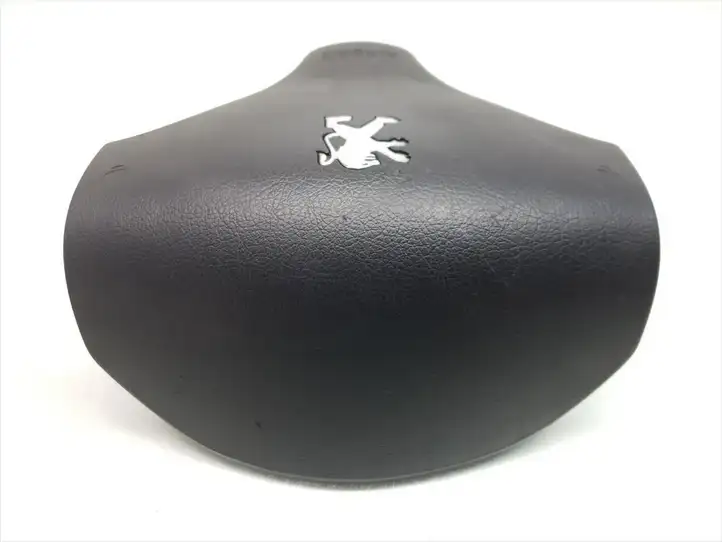 Peugeot 206 (1998 - 2012) 96441166ZR Подушка безопасности руля — фото 2