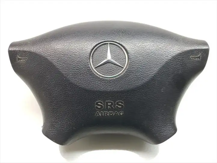 Mercedes-Benz Vito Viano W639 (2003 - 2010) 6394600098 Подушка безопасности руля — фото 1