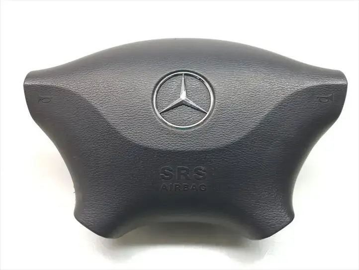 Mercedes-Benz Vito Viano W639 (2003 - 2010) 6394600098 Подушка безопасности руля — фото 1