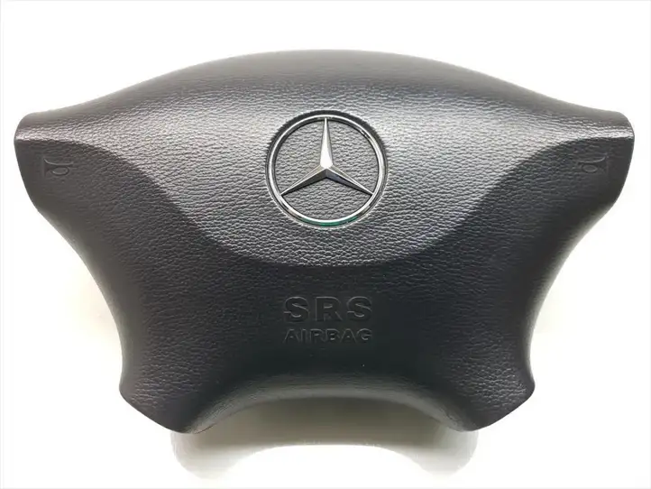Mercedes-Benz Vito Viano W639 (2003 - 2010) 6394600098 Подушка безопасности руля — фото 1