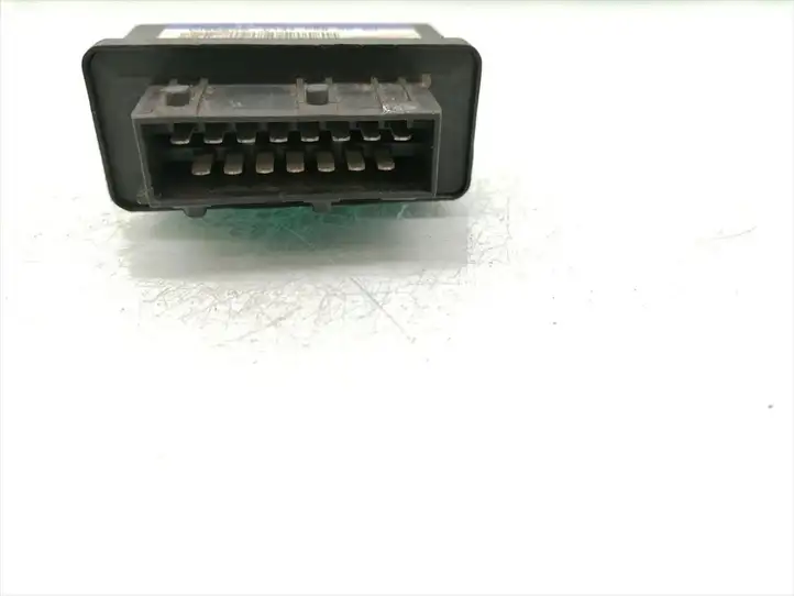 Fiat Ducato (2007 - 2014) 01340680080 Реле насоса горючего — фото 3