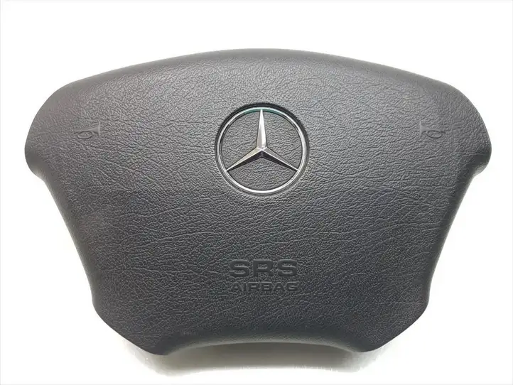 Mercedes-Benz ML W163 (1997 - 2005) 1634600298 Подушка безопасности руля — фото 1