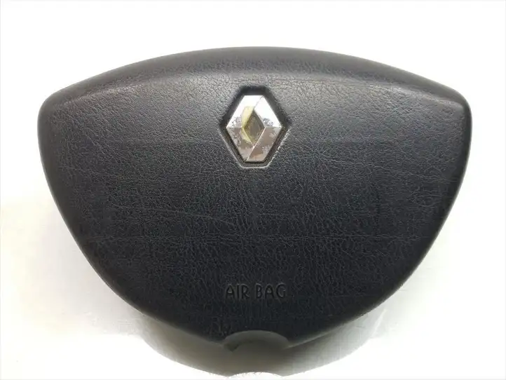 Renault Master II (2004 - 2010) 8200188632 Подушка безопасности руля — фото 1