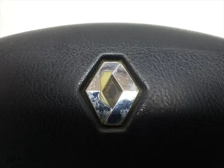 Renault Master II (2004 - 2010) 8200188632 Подушка безопасности руля — фото 2