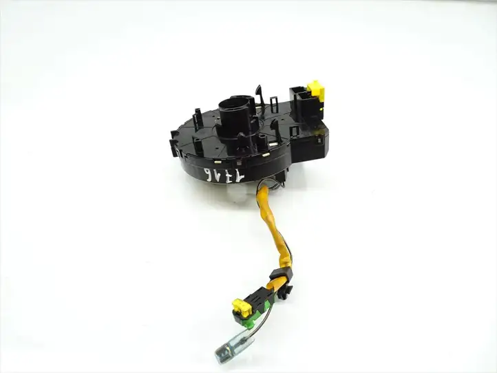Hyundai Getz (2005 - 2011) Контактное кольцо SRS — фото 2