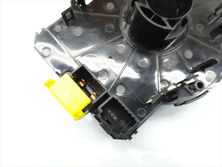 Hyundai Getz (2005 - 2011) Контактное кольцо SRS — фото 4
