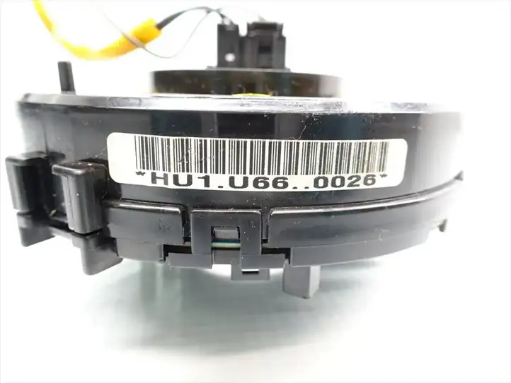 Hyundai Getz (2005 - 2011) Контактное кольцо SRS — фото 5