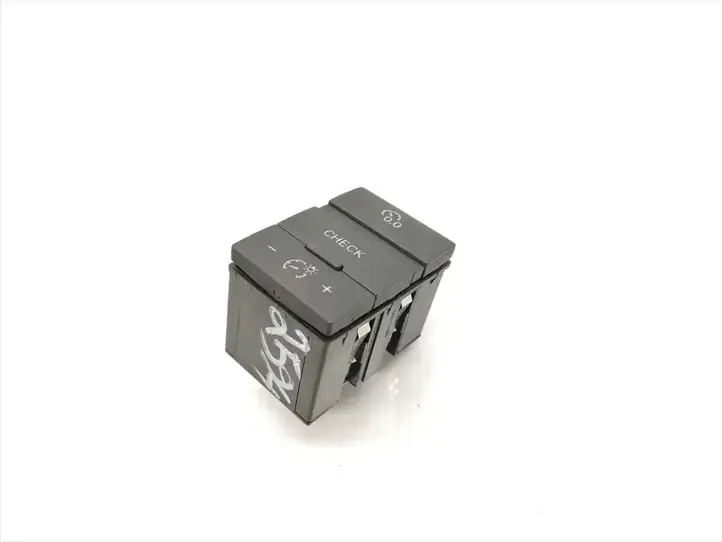 Audi A6 S6 C6 4F (2004 - 2008) 4F0927123 Кнопка управления круиз контроля — фото 1