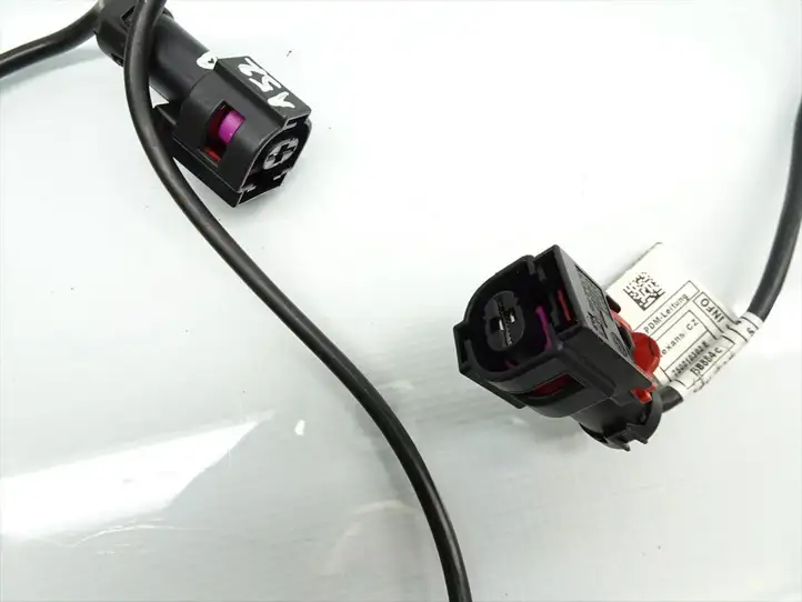 BMW 3 F30 F35 F31 (2012 - 2018) 8624382 Прочая электропроводка — фото 3