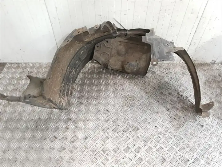 Nissan X-Trail T31 (2007 - 2014) 63842-JG00A Подкрылок колесной арки — фото 2