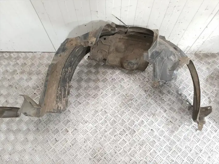 Nissan X-Trail T31 (2007 - 2014) 63842-JG00A Подкрылок колесной арки — фото 3