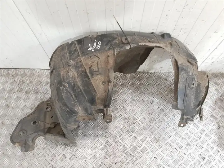 Nissan X-Trail T31 (2007 - 2014) 63842-JG00A Подкрылок колесной арки — фото 4