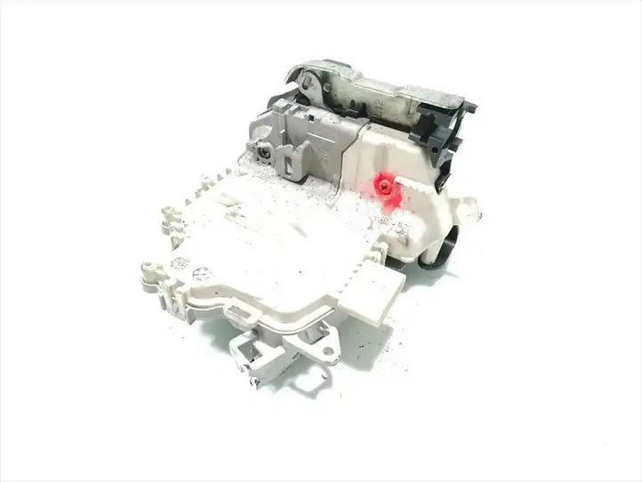 Audi A5 8T 8F (2011 - 2016) 8K0839015C Замок задней двери — фото 3