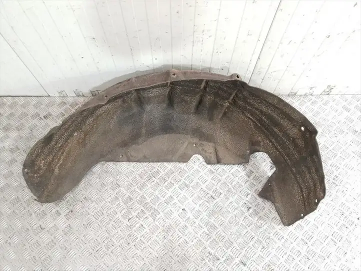 Audi Q7 4L (2005 - 2009) Задний подкрылок — фото 4