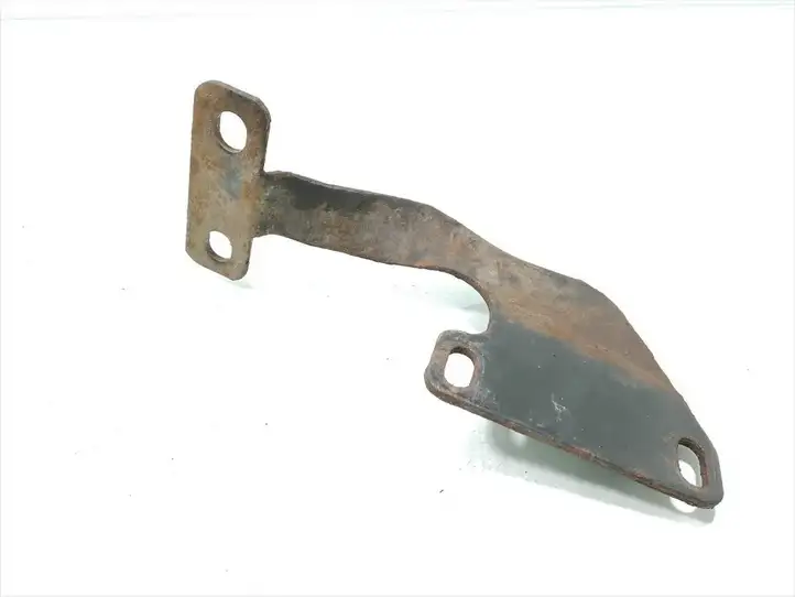 Opel Movano A (1998 - 2010) 7700352120 Кронштейн заднего бампера — фото 2