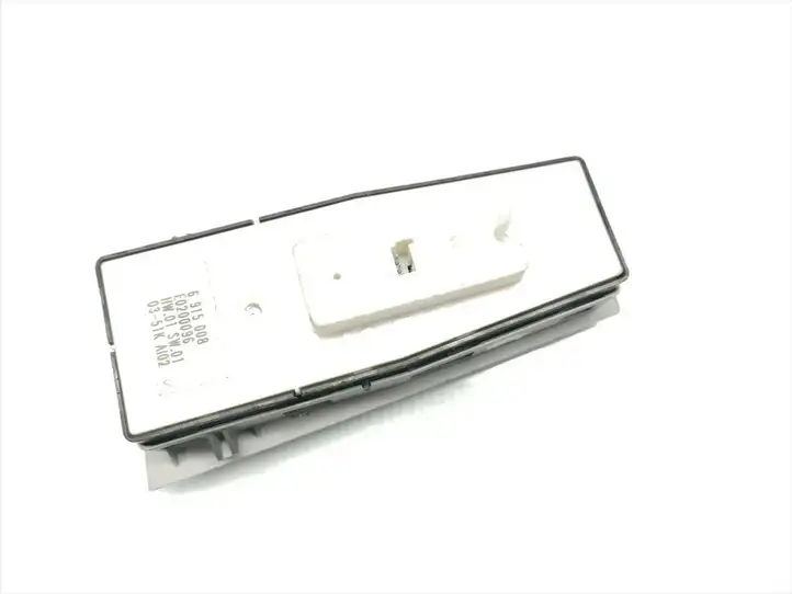 BMW 7 E65 E66 (2001 - 2008) 6915008 Кнопка стеклоподъемников — фото 2