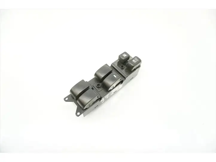Peugeot 4007 (2007 - 2012) 8608A147 Блок кнопок стеклоподъемников — фото 2