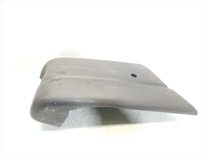 Opel Movano A (1998 - 2010) 7700352123 Угловая часть заднего бампера — фото 4