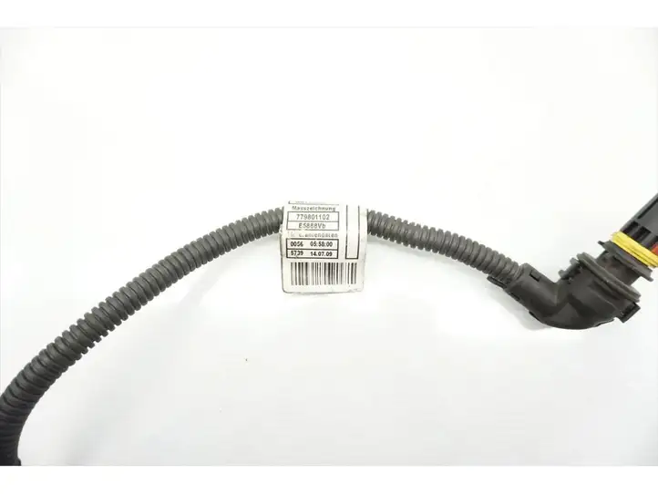BMW 1 E82 E88 (2007 - 2014) 779801102 Прочая электропроводка — фото 4