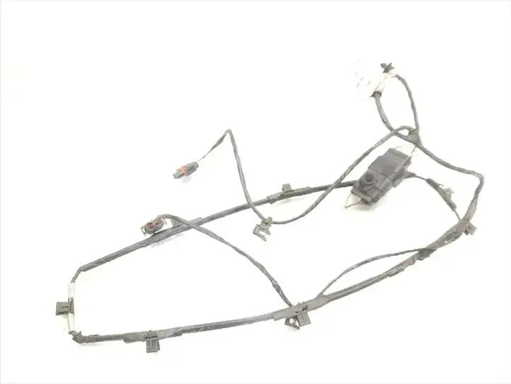 Ford Galaxy (2006 - 2010) BG9T-15K867 Прочая электропроводка — фото 1
