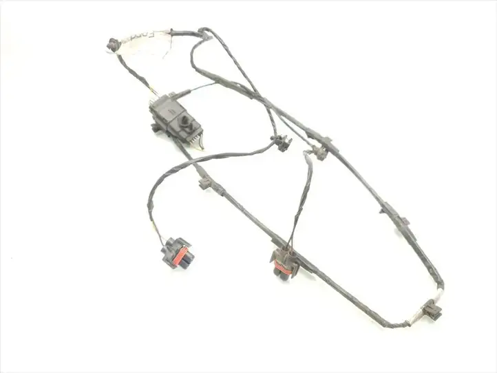 Ford Galaxy (2006 - 2010) BG9T-15K867 Прочая электропроводка — фото 2