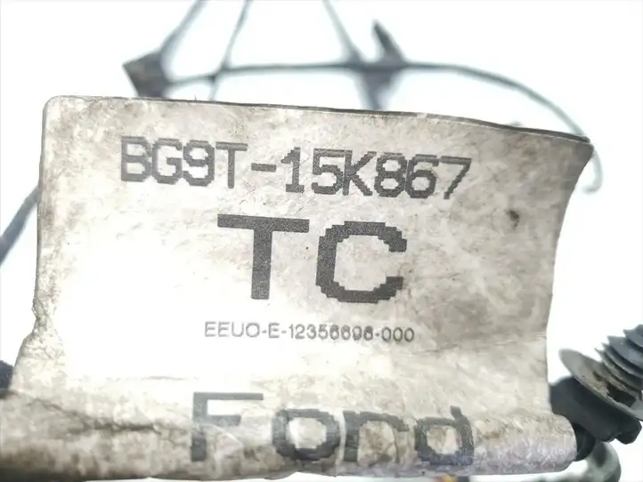 Ford Galaxy (2006 - 2010) BG9T-15K867 Прочая электропроводка — фото 5