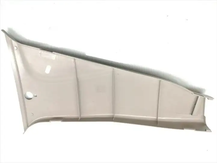 Mercedes-Benz A W168 (1997 - 2004) A1689620122 Нижняя обшивка стойки B — фото 4