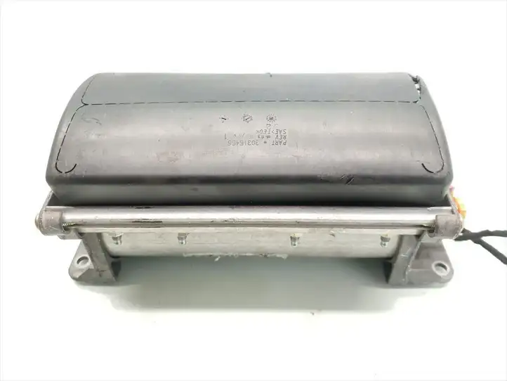 Mercedes-Benz ML W163 (1997 - 2005) A1638600705 Подушка безопасности пассажира — фото 2