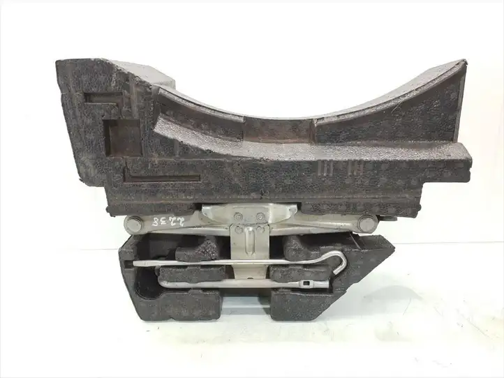 Nissan X-Trail T30 (2001 - 2007) 849A8-8H300 Комплект инструментов — фото 1