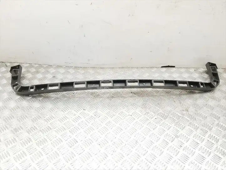 Volkswagen Touran I (2003 - 2010) 1T0807863 Кронштейн заднего бампера — фото 1