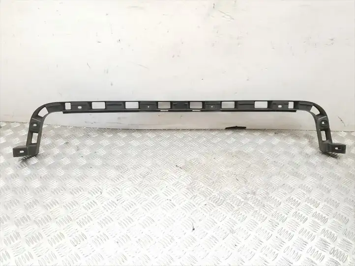 Volkswagen Touran I (2003 - 2010) 1T0807863 Кронштейн заднего бампера — фото 5