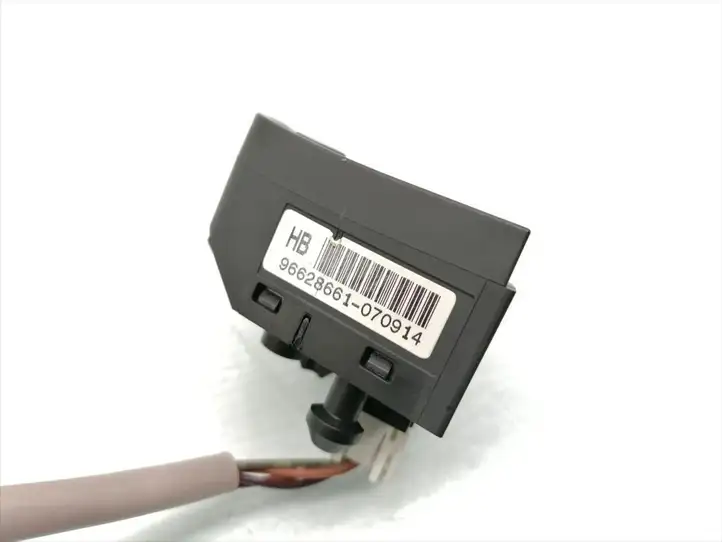 Opel Antara (2006 - 2011) 96628662 Кнопки на рулевом колесе — фото 5