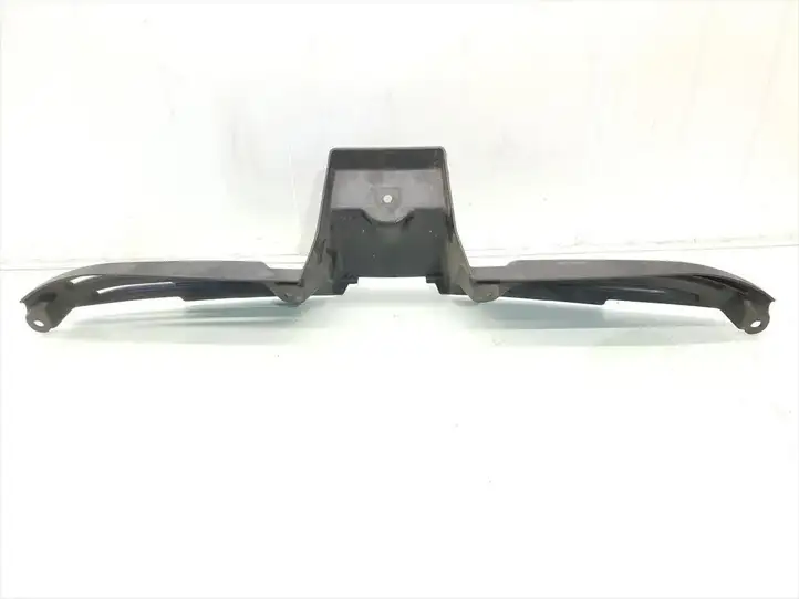 Mitsubishi Outlander (2007 - 2012) 7450A172 Накладка замка капота — фото 3