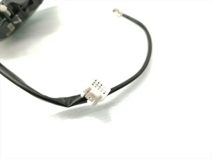 Toyota Auris 150 (2006 - 2012) Кнопки на рулевом колесе — фото 4