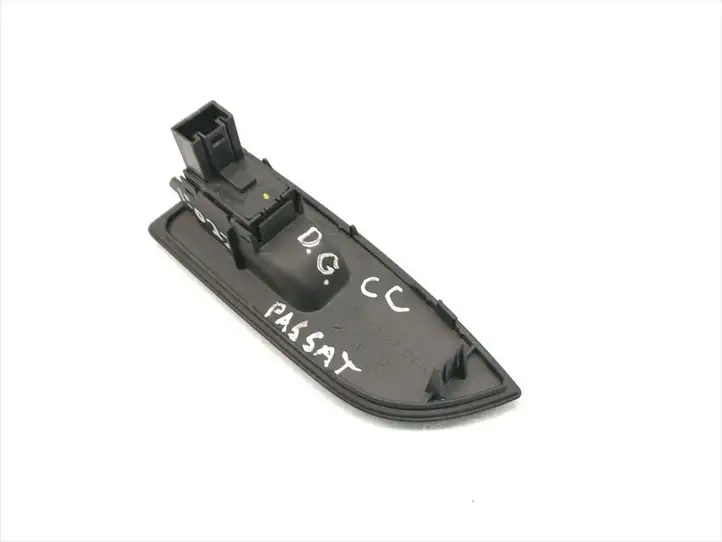Volkswagen PASSAT CC (2008 - 2012) 3C8867376A Кнопка стеклоподъемников — фото 2