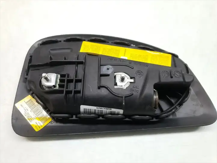Opel Corsa D (2006 - 2010) 13213587 Подушка безопасности сиденья — фото 2