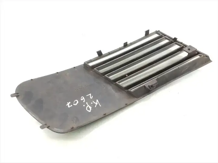 Seat Ibiza III (6L) (2002 - 2008) 6L0853665 Решетка противотуманной фары — фото 3