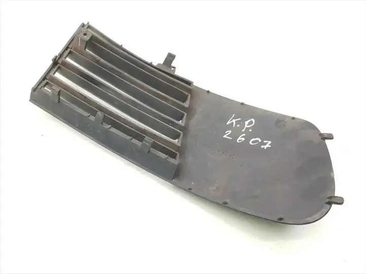 Seat Ibiza III (6L) (2002 - 2008) 6L0853665 Решетка противотуманной фары — фото 4