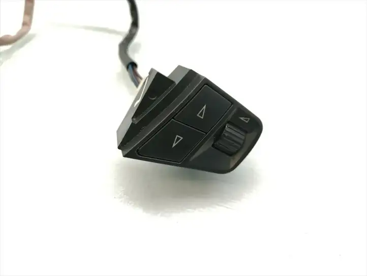Opel Antara (2006 - 2011) 96628660 Кнопки на рулевом колесе — фото 2