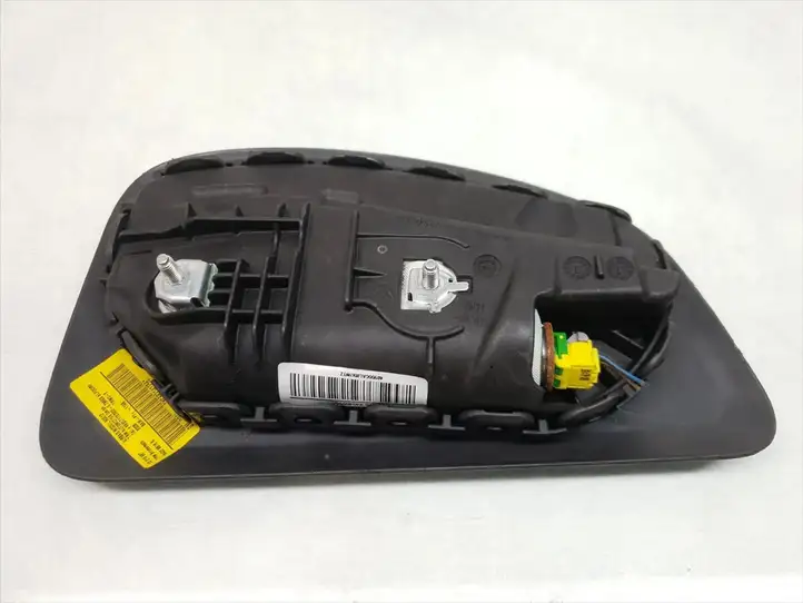 Opel Corsa D (2006 - 2010) 13213587 Подушка безопасности сиденья — фото 2