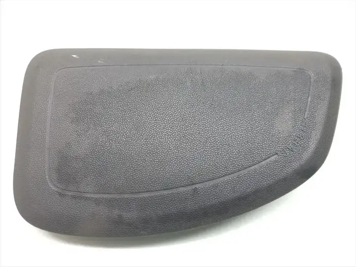 Opel Corsa D (2006 - 2010) 13213587 Подушка безопасности сиденья — фото 1