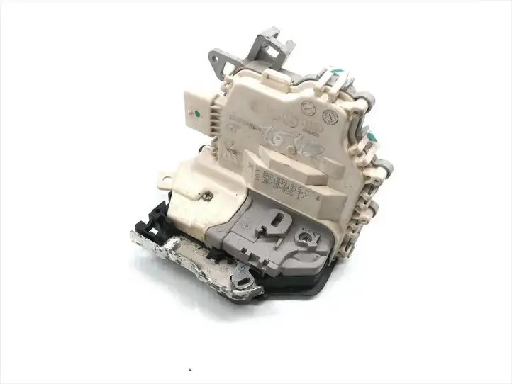 Audi A5 8T 8F (2007 - 2011) 8K0839015C Замок задней двери — фото 1