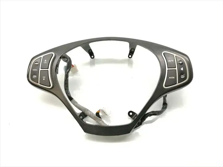 Kia Ceed (2006 - 2010) 56150-1H000 Кнопки на рулевом колесе — фото 1