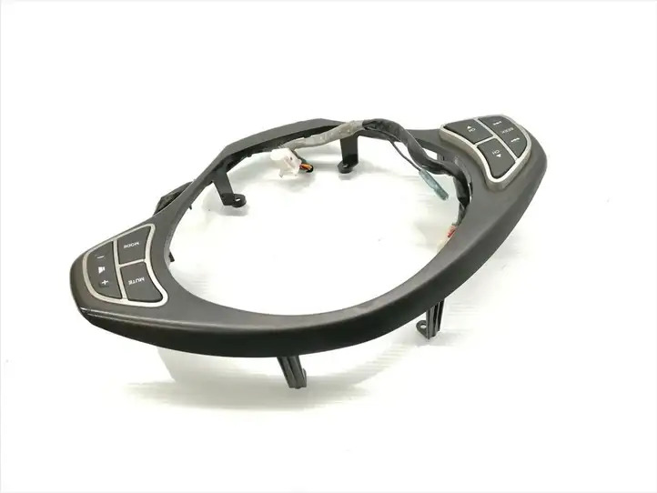 Kia Ceed (2006 - 2010) 56150-1H000 Кнопки на рулевом колесе — фото 2