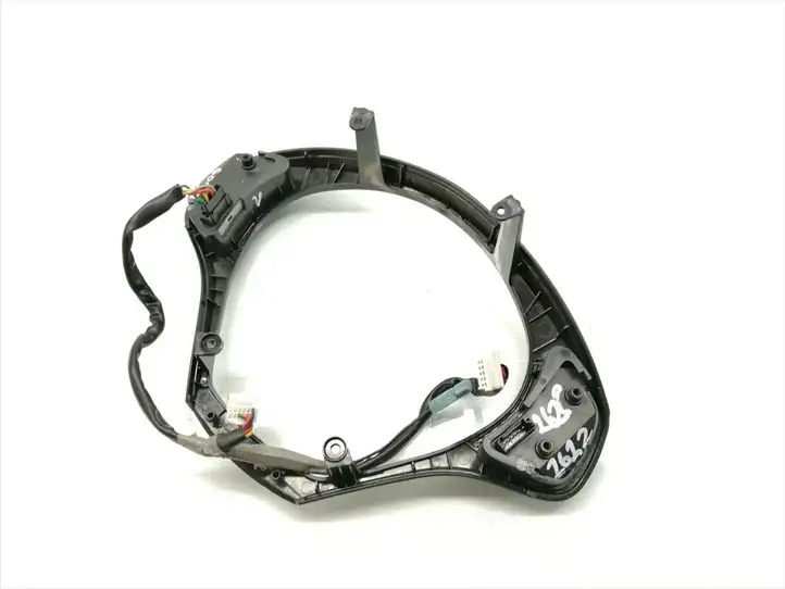 Kia Ceed (2006 - 2010) 56150-1H000 Кнопки на рулевом колесе — фото 3