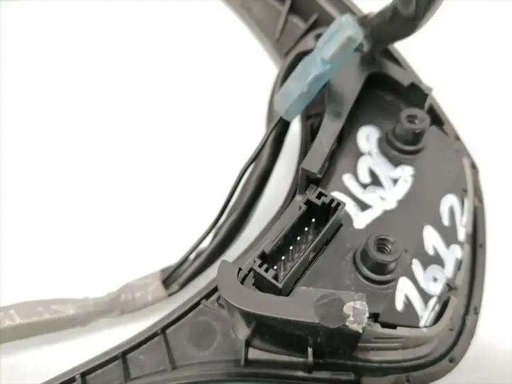 Kia Ceed (2006 - 2010) 56150-1H000 Кнопки на рулевом колесе — фото 4