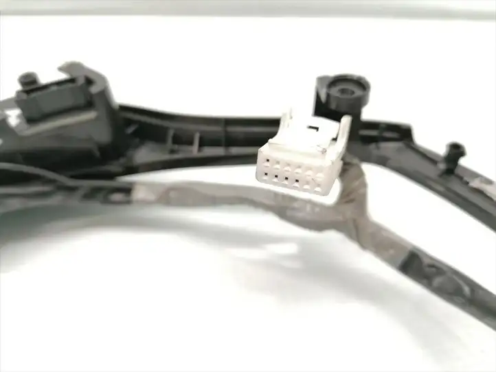 Kia Ceed (2006 - 2010) 56150-1H000 Кнопки на рулевом колесе — фото 5